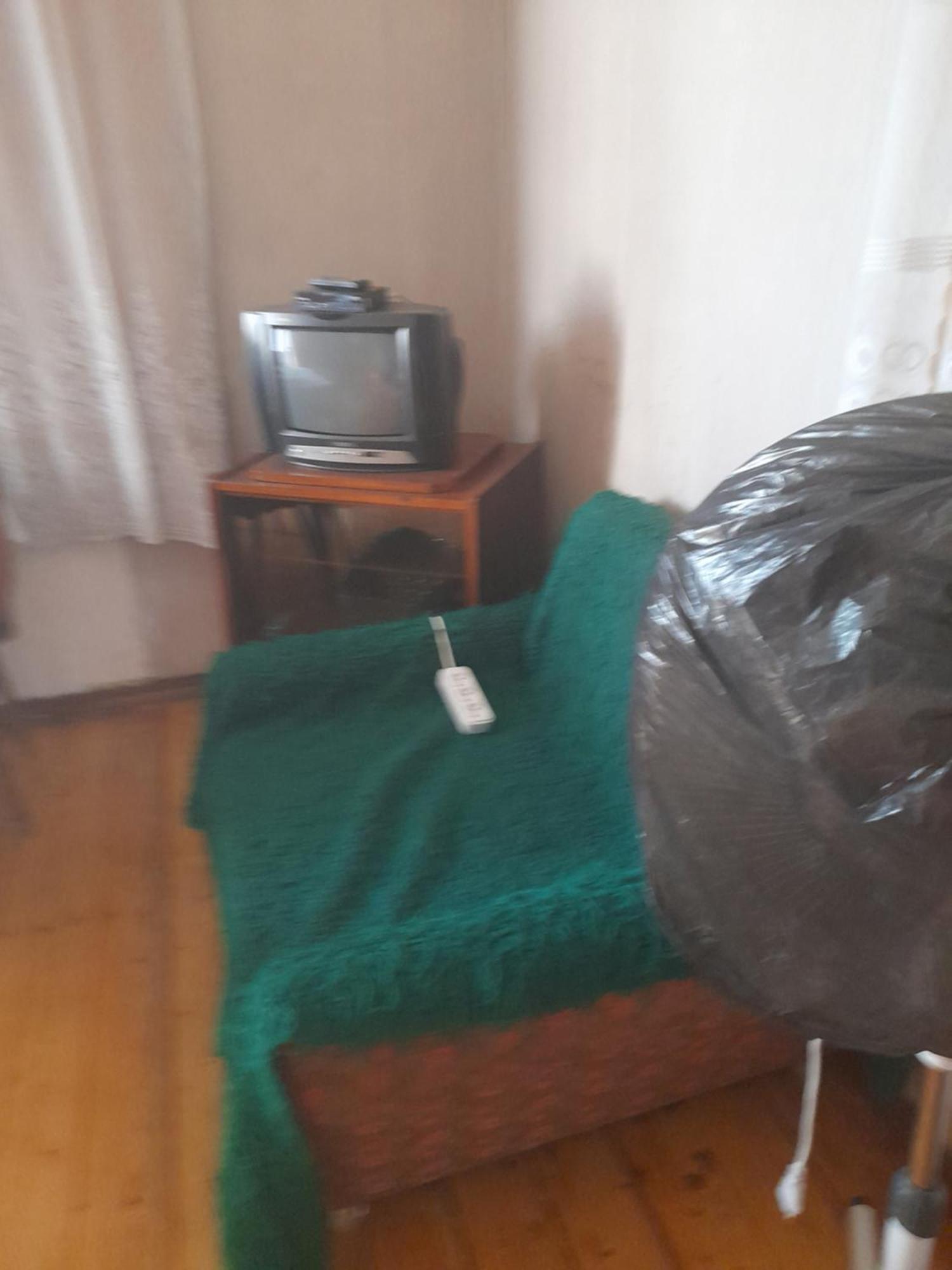 Levani's GuestHouse Sugdidi Eksteriør billede