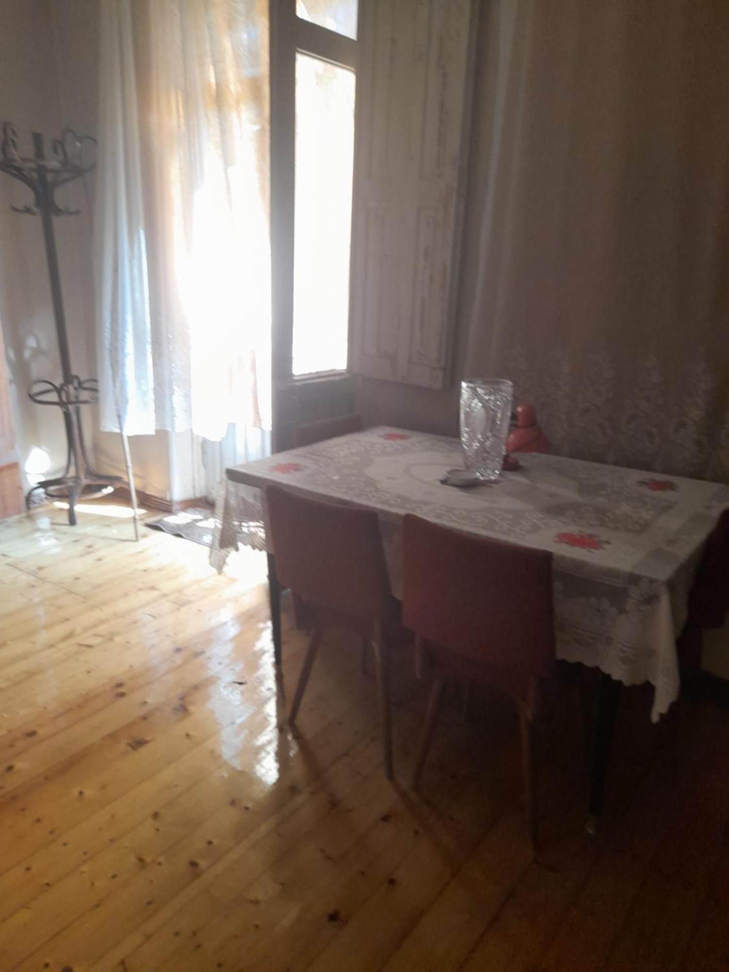 Levani's GuestHouse Sugdidi Eksteriør billede