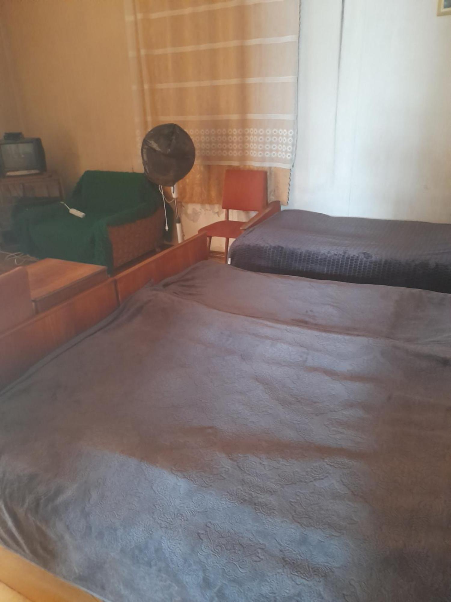 Levani's GuestHouse Sugdidi Eksteriør billede