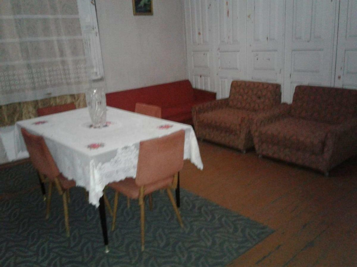 Levani's GuestHouse Sugdidi Eksteriør billede